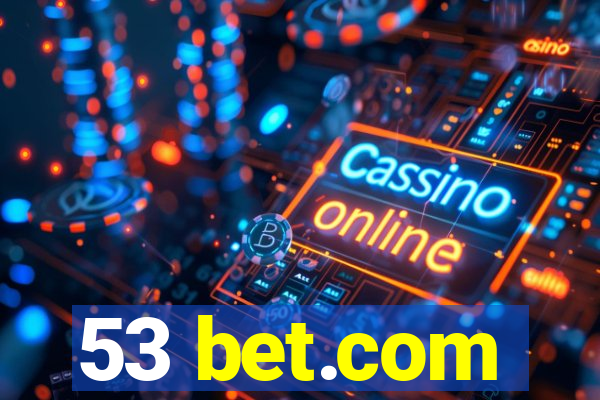 53 bet.com